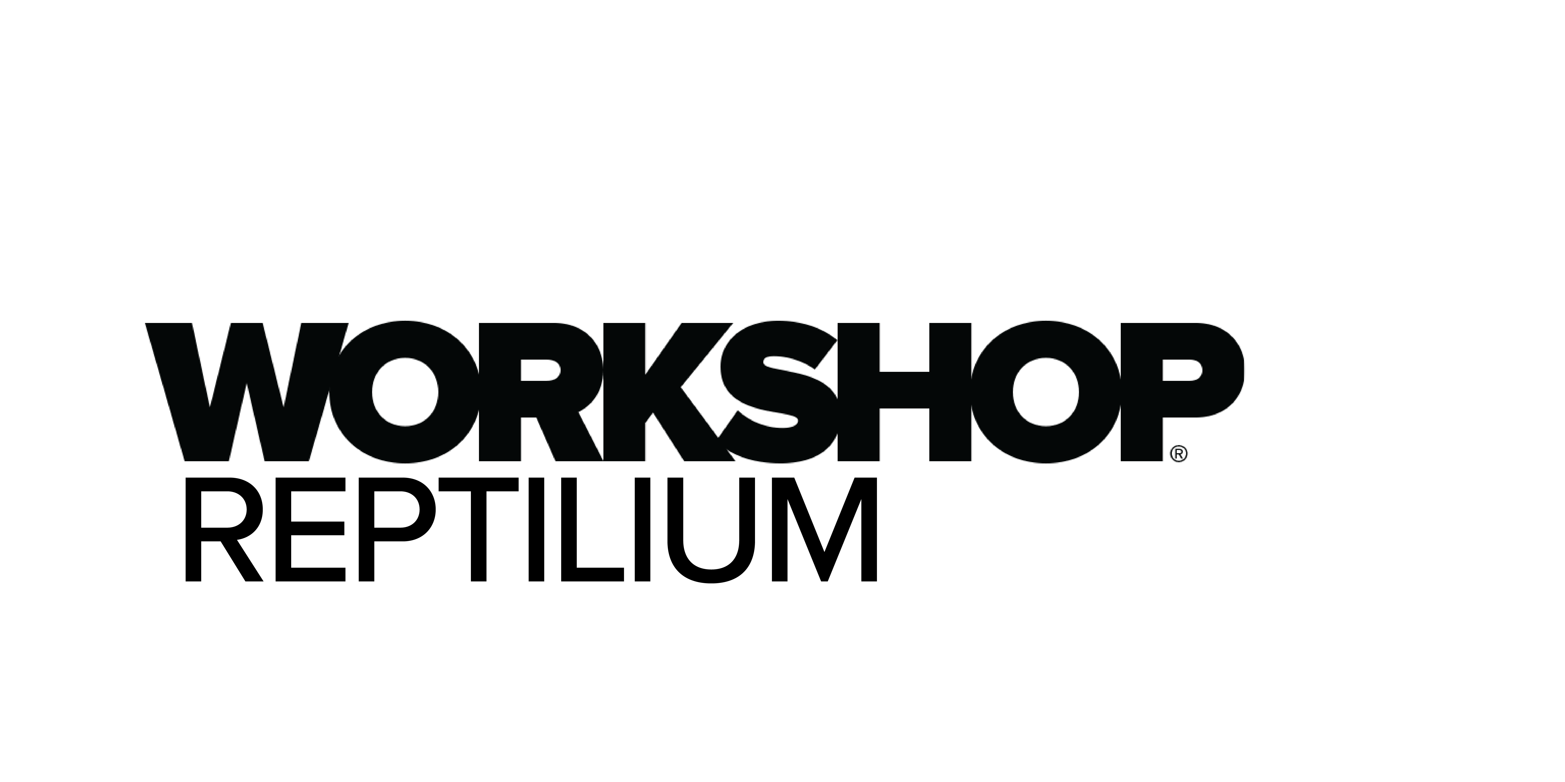 WORKSHOP Reptilium